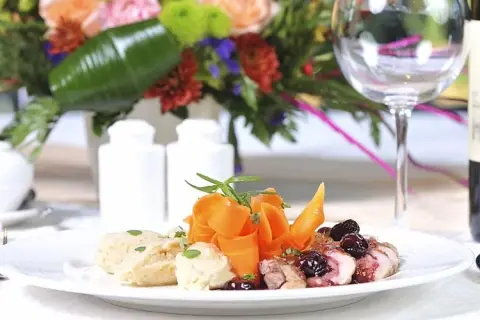 Srebrna Góra gdzie zjeść - najlepsze restauracje i smaki w regionie