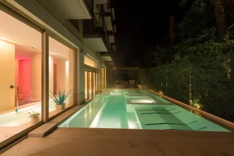 Sensus Spa Hotel gdzie jest? Odkryj lokalizacje w Polsce i Włoszech