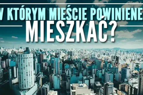 Quiz w jakim kraju powinieneś mieszkać – znajdź swoje idealne miejsce