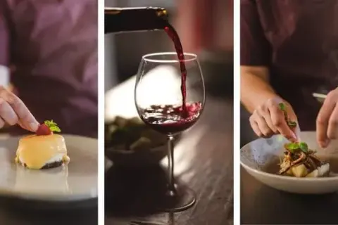 Krosno gdzie zjeść? Odkryj najlepsze restauracje i smaki w mieście