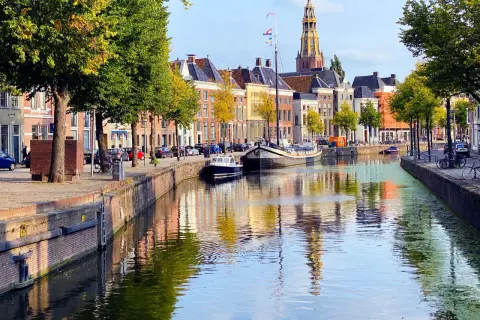 Najciekawsze atrakcje w Groningen, które musisz zobaczyć podczas wizyty