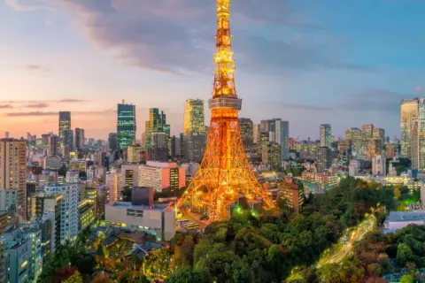 Najlepsze atrakcje Tokio, które musisz zobaczyć podczas wizyty