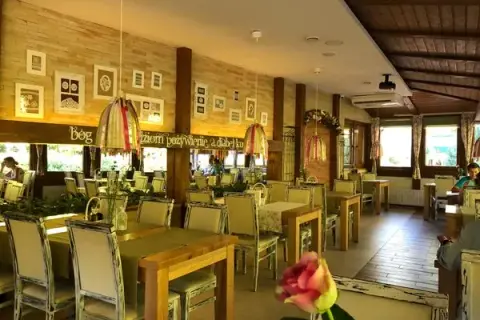 Gdzie zjeść w Dusznikach-Zdroju? Odkryj najlepsze restauracje i smaki