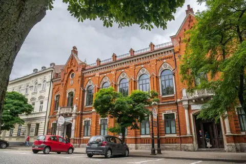 Co zobaczyć w Radomiu? Odkryj ukryte skarby i atrakcje miasta