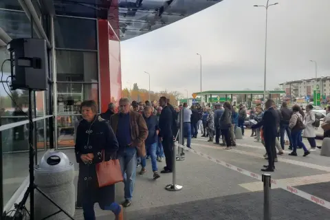 Agata meble w Radomiu - kiedy otwarcie i co warto wiedzieć?