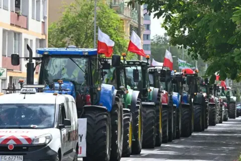 Kiedy protest w Szczecinie? Nie przegap ważnych wydarzeń społecznych