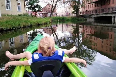 Najlepsze atrakcje w okolicy Inowrocławia, które musisz zobaczyć