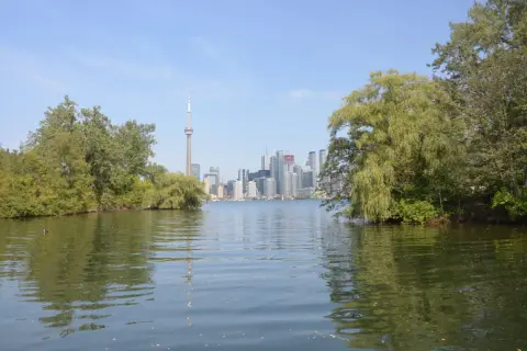 Najciekawsze atrakcje w Toronto, które musisz zobaczyć podczas wizyty