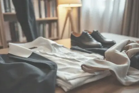 Jak się ubrać na kolację w hotelu, aby uniknąć faux pas?