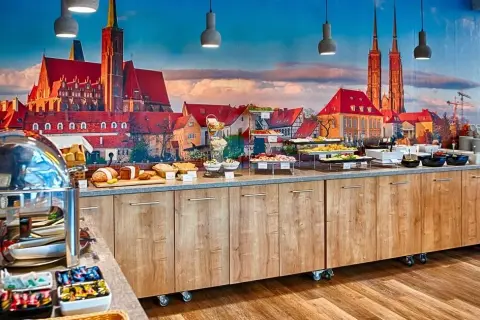 B&B hotel - co to jest i dlaczego warto wybrać tę formę noclegu