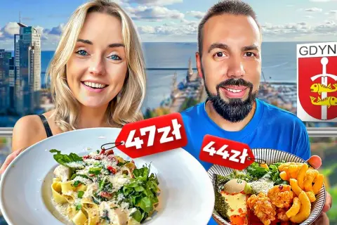 Co zjeść w Gdyni? Odkryj najlepsze lokalne specjały i restauracje