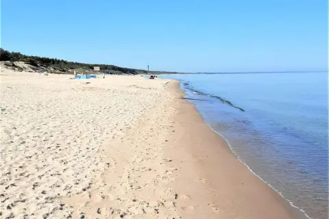 Szczecin ile do morza? Sprawdź, jak blisko są plaże Bałtyku