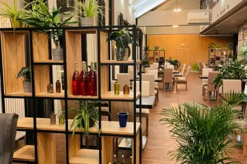 Solec-Zdrój gdzie zjeść: Odkryj najlepsze restauracje i smaki