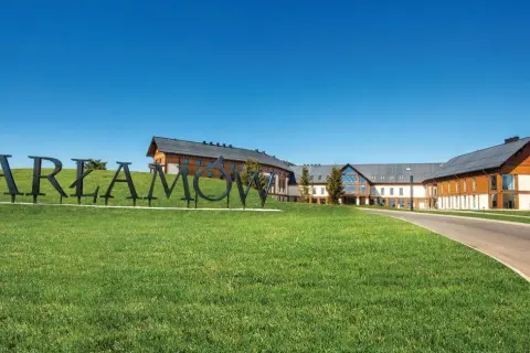 Ile pokoi ma hotel Arłamów? Sprawdź różnorodność opcji noclegowych