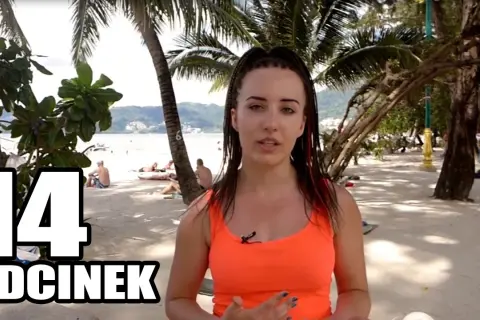 Jak pozować do zdjęć na wakacjach, aby wyglądać naturalnie i pięknie