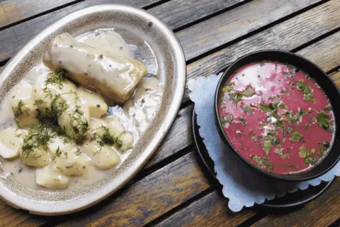 Gdzie zjeść w Szklarskiej Porębie? Odkryj najlepsze restauracje i smaki