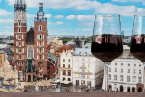 Najlepsze restauracje z kuchnią regionalną w Krakowie i Polsce