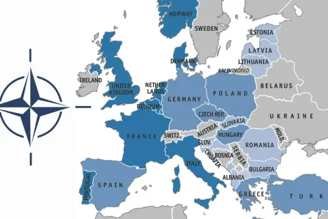 Jakie kraje są w NATO? Zaskakująca lista członków sojuszu