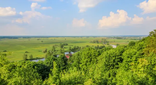 Czarnków atrakcje - odkryj najlepsze miejsca na weekend z rodziną