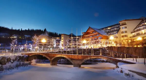 Ile kosztuje doba w hotelu Gołębiewski w Karpaczu? Ceny i porady