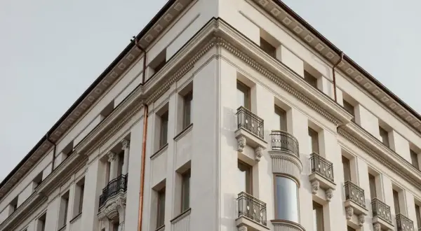 Grand Hotel Łódź - Kiedy otwarcie i co warto wiedzieć?
