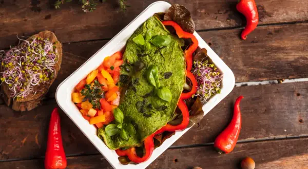 Gdzie zjeść w Wadowicach? Odkryj najlepsze restauracje i smaki