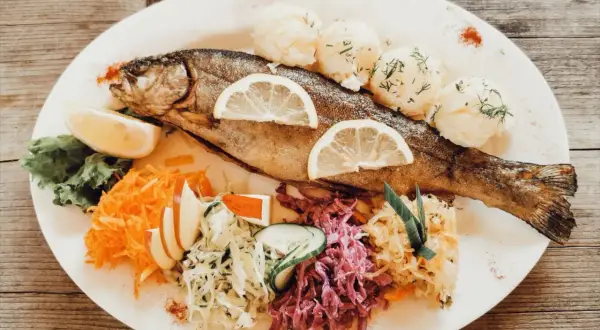 Wisła gdzie zjeść? Odkryj najlepsze restauracje i smaki regionu