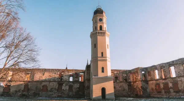 Najciekawsze atrakcje w Strzelcach Opolskich, które musisz zobaczyć