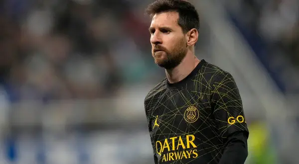 W jakim kraju gra Messi? Zaskakujące informacje o jego karierze