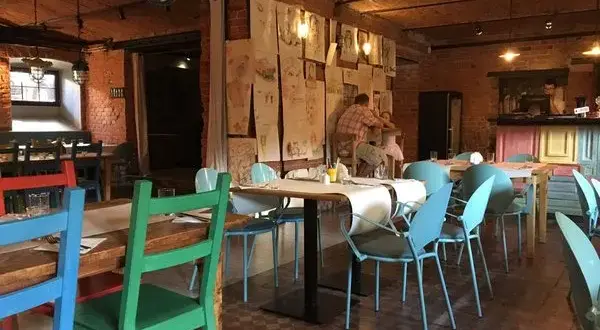 Pruszków gdzie zjeść - najlepsze miejsca na pyszny posiłek