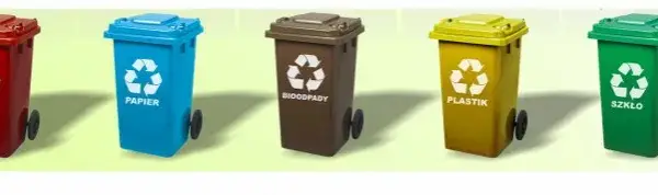 Ekoport Szczecin - jakie odpady możesz oddać i czego unikać
