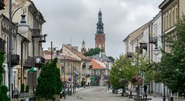 Co dziś w Radomiu? Odkryj ciekawe wydarzenia i atrakcje!