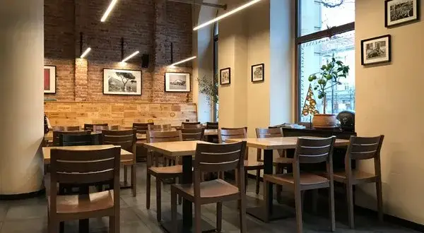 Tychy gdzie zjeść - najlepsze restauracje i ukryte perełki kulinarne