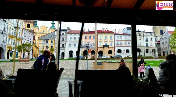 Przemyśl gdzie zjeść – najlepsze restauracje, które musisz odwiedzić
