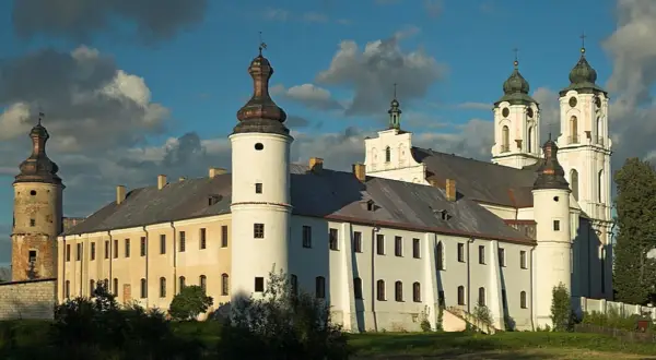 Sejny atrakcje – odkryj niezwykłe miejsca, które musisz zobaczyć