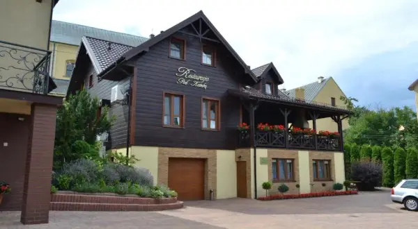 Gdzie zjeść w Drohiczynie? Odkryj najlepsze restauracje i smaki