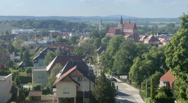 Ziębice atrakcje: odkryj niezwykłe miejsca, które musisz zobaczyć
