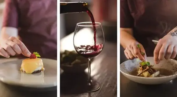 Krosno gdzie zjeść? Odkryj najlepsze restauracje i smaki w mieście