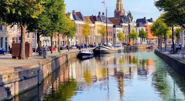 Najciekawsze atrakcje w Groningen, które musisz zobaczyć podczas wizyty