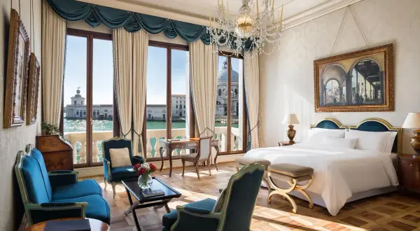 Jaki hotel we Wrocławiu? Odkryj najlepsze opcje dla każdego budżetu