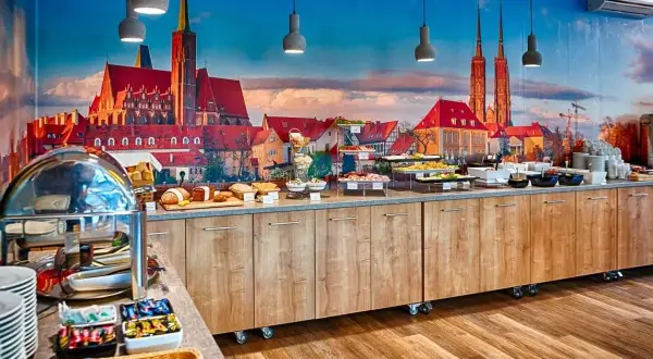 B&B hotel - co to jest i dlaczego warto wybrać tę formę noclegu