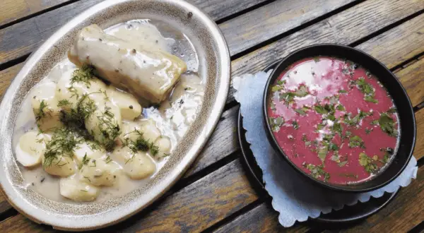 Gdzie zjeść w Szklarskiej Porębie? Odkryj najlepsze restauracje i smaki