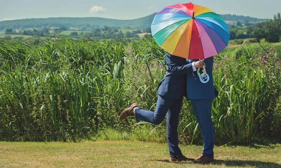 W jakich krajach można wziąć ślub homoseksualny i jakie są wymagania?