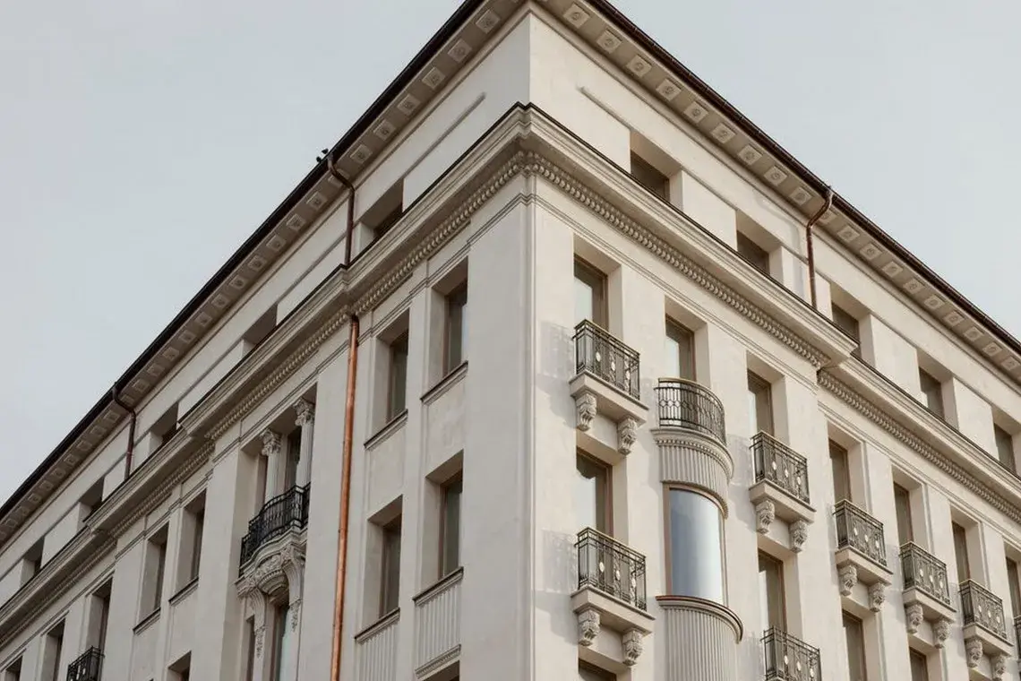 Grand Hotel Łódź - Kiedy otwarcie i co warto wiedzieć?