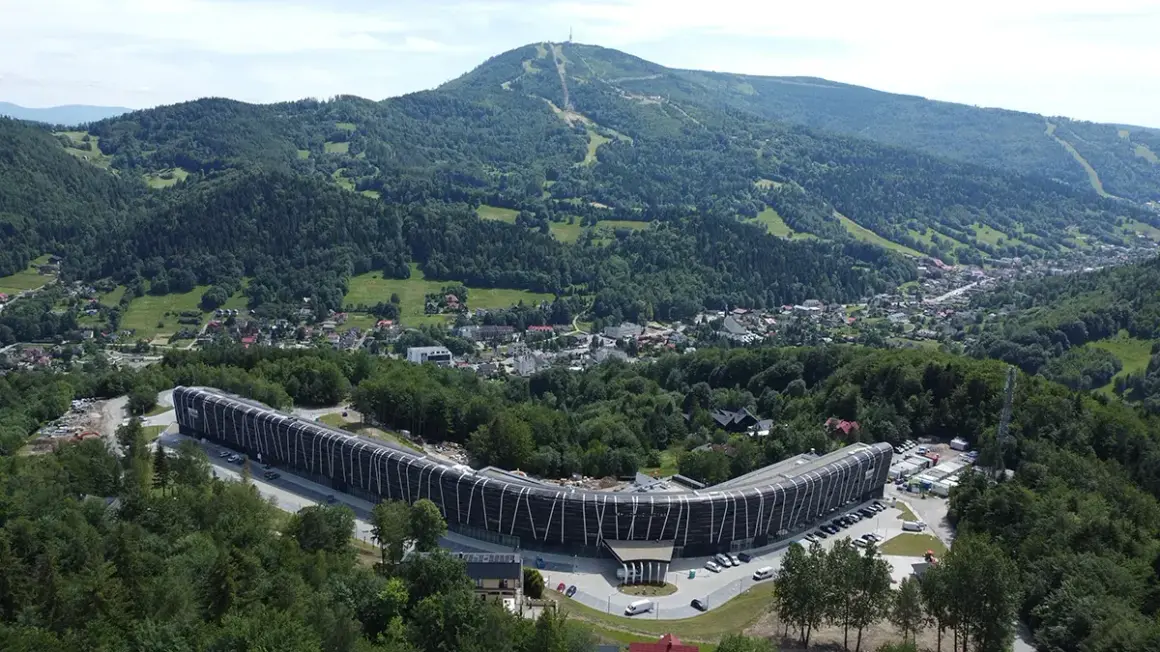 Nowy hotel Szczyrk kiedy otwarcie? Sprawdź datę i szczegóły!