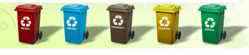 Ekoport Szczecin - jakie odpady możesz oddać i czego unikać