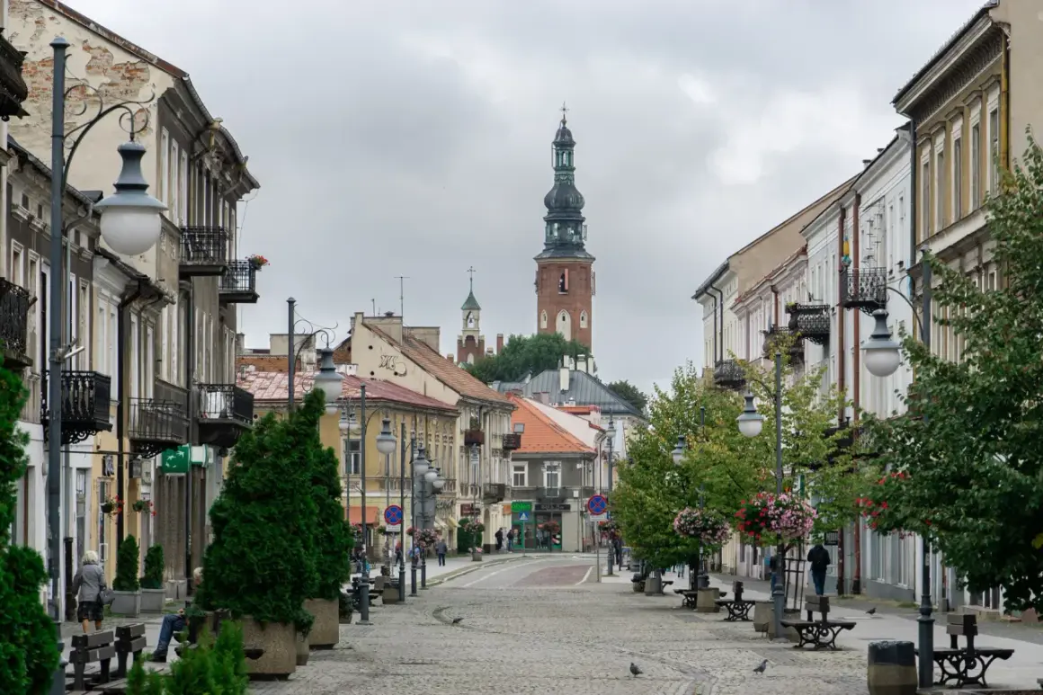 Co dziś w Radomiu? Odkryj ciekawe wydarzenia i atrakcje!