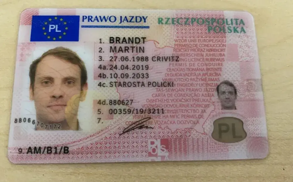 W jakim kraju można kupić prawo jazdy? Prawda o nielegalnych praktykach