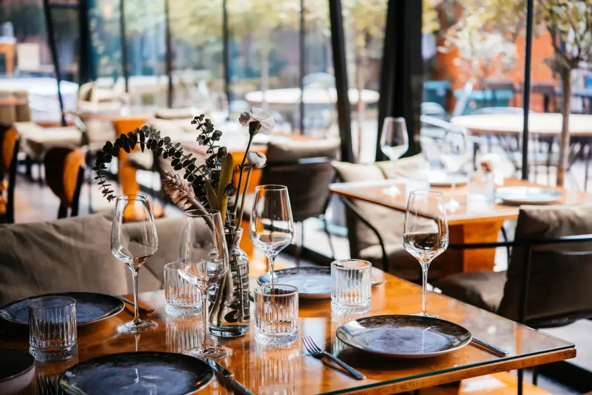Otwock gdzie zjeść - najlepsze restauracje i smaki, które musisz spróbować