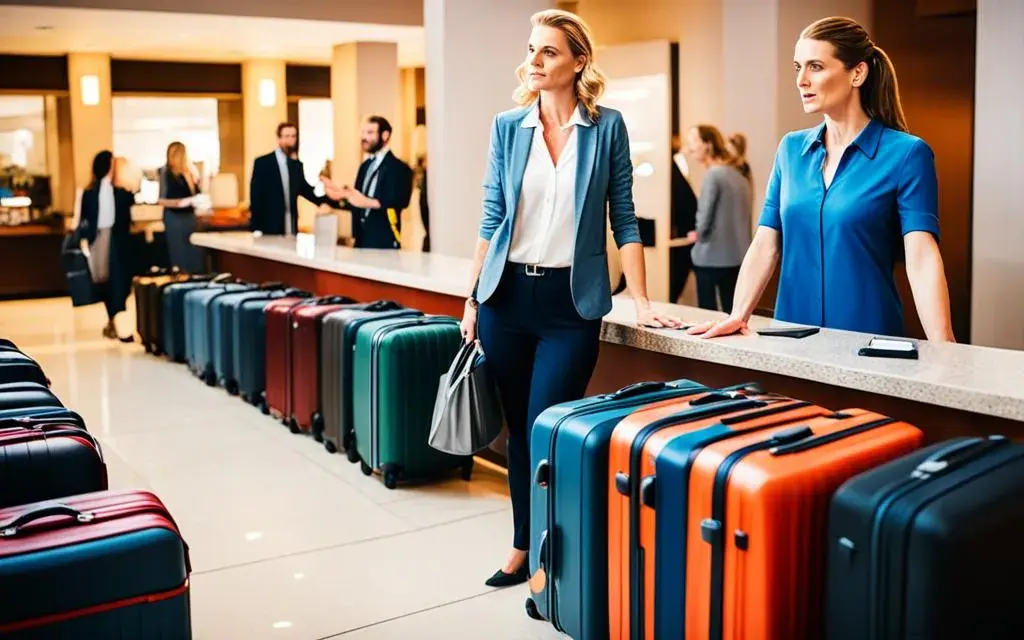 Co to jest overbooking w hotelu i jak uniknąć problemów z rezerwacją